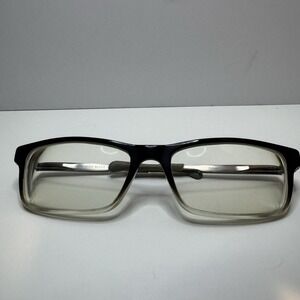 Robert Mitchel XL Eye‎ Glasses Frames RMXL 20202 Black Fade